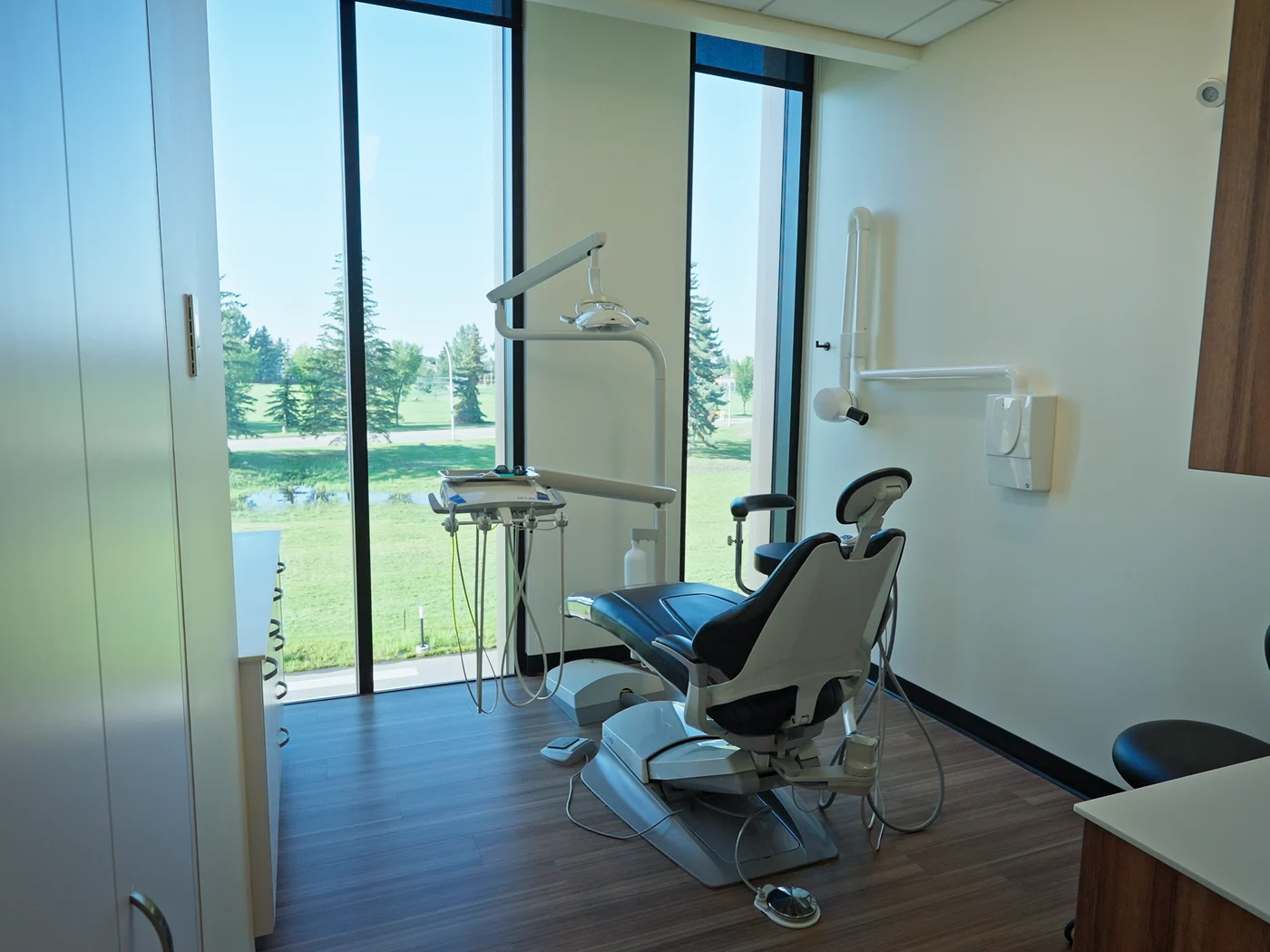 Emergency Dental